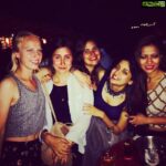 Poonam Kaur Instagram -