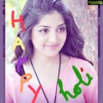 Poonam Kaur Instagram - #happyholi