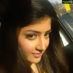 Poonam Kaur Instagram - I like it #simple and #sweet ....😇😘💗