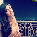 Poonam Kaur Instagram - Beautiful evening at #falaknumapalace !!! #teachforchange
