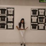 Poonam Kaur Instagram - Cheers to one of the best nights ever in hyd ....loved everything about it being white ...#sensationindia #afrojack #hyderabad