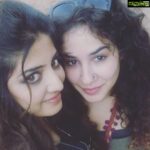 Poonam Kaur Instagram - Some times u just miss the true ones !!! #truefriendship 😝😘😜😍😛 love u n how .... Come back soonest !!!