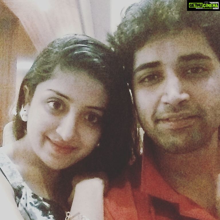 Poonam Kaur Instagram - Good luck #seshadivi for #kshanam #PvP #pvp