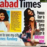 Poonam Kaur Instagram -