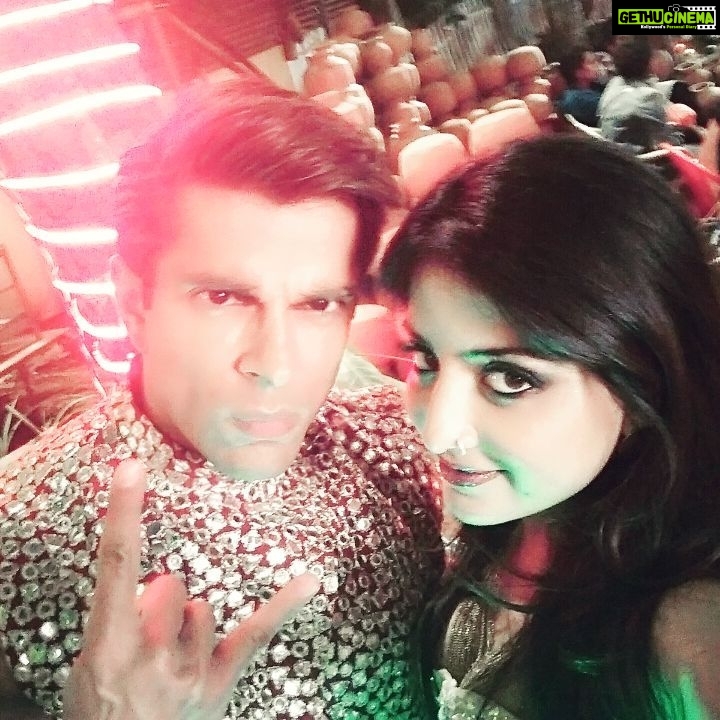 Poonam Kaur Instagram - Happy birthday #karansinghgrover .May God bless u with all the success and happiness in the world !!!!
