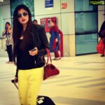 Poonam Kaur Instagram – When I travel !!!!