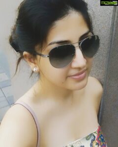 Poonam Kaur Instagram -