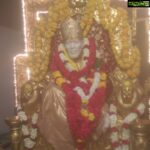 Poonam Kaur Instagram - #omsairam