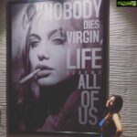Poonam Kaur Instagram - #truth