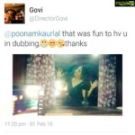 Poonam Kaur Instagram - Mymadness ....