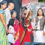 Poonam Kaur Instagram - At an event for bomma group of institutions #khammam