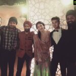 Poonam Kaur Instagram - Congratulations @fasisaberii ....