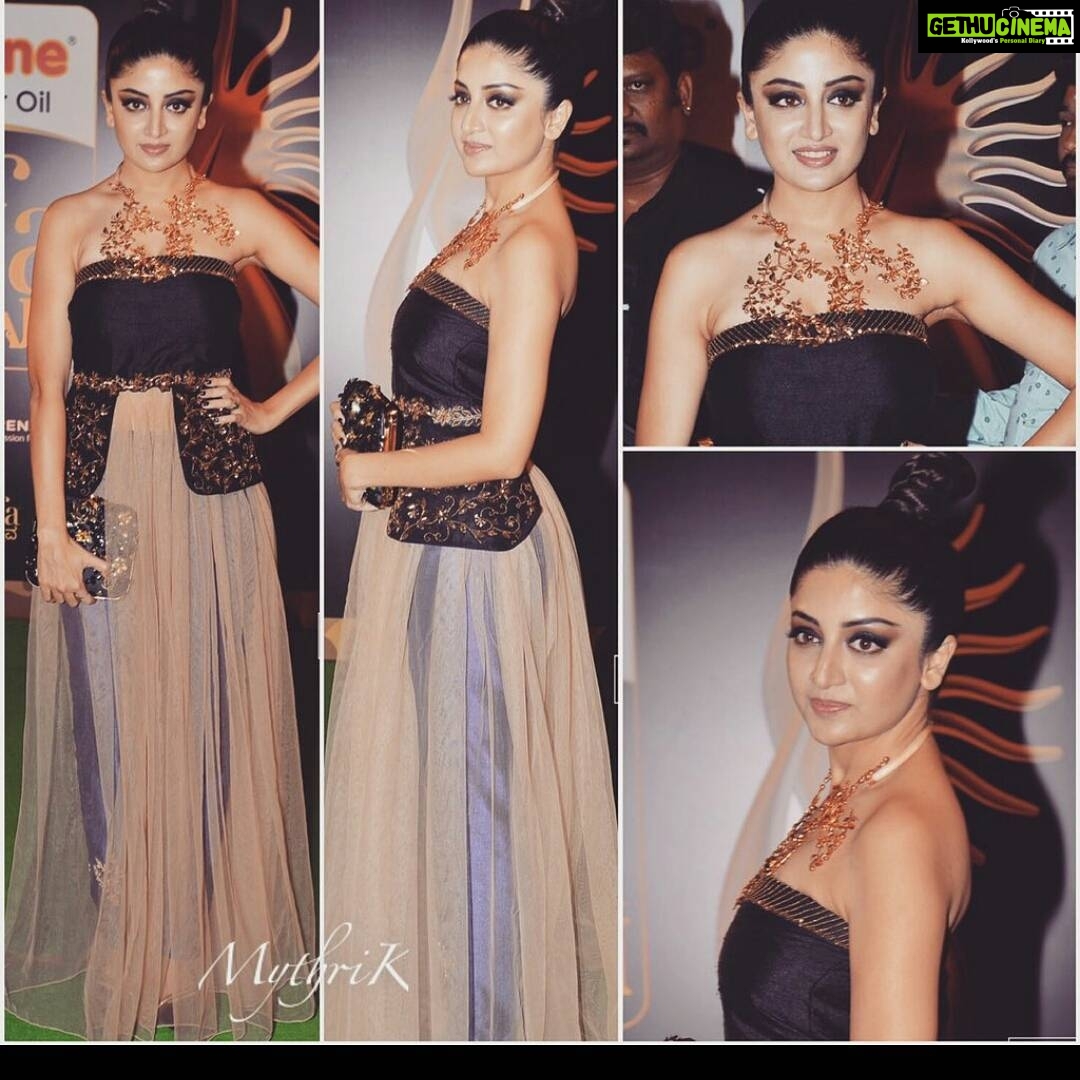 Poonam Kaur Instagram - #iifautsavam #coture #neerajakona #sachindackoji