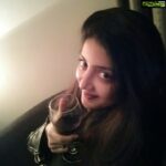 Poonam Kaur Instagram - A glass is neva too bad after 45 days of detox....😋😝😜😘