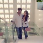 Poonam Kaur Instagram - Safedi ki chamkaar .....chennai vanga ...baar baar....😂😝😜😘