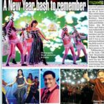 Poonam Kaur Instagram - #newstimes