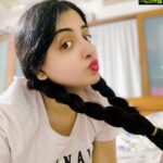 Poonam Kaur Instagram – #homehair