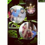 Poonam Kaur Instagram - Some people are just family ...God bless u sunny #goodsoul....Happy birthday sunny