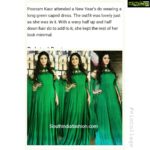 Poonam Kaur Instagram - Thank u