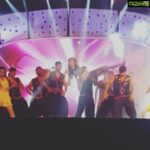 Poonam Kaur Instagram - And that's how 2015 ended ....Thank u mom ...dad...family and God !!!!