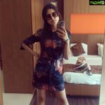 Poonam Kaur Instagram - #justlikethat