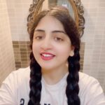 Poonam Kaur Instagram – #homehair