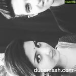 Poonam Kaur Instagram - Me nd @ravidubey2312 ....#bajiraomastani