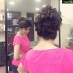 Poonam Kaur Instagram - Hakim Aalim Salon