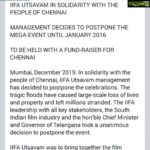 Poonam Kaur Instagram - When industry comes together !!! #prayforchennai
