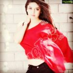 Poonam Kaur Instagram - There is a shade of red for every woman -audrey Hepburn ......💋