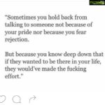 Poonam Kaur Instagram - #justsotrue