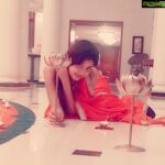 Poonam Kaur Instagram - Its all about #lotussutra !!!!