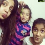 Poonam Kaur Instagram - And when my angels hit the townnn.....😋😘😆😋
