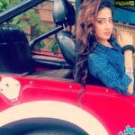 Poonam Kaur Instagram -