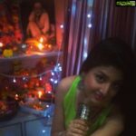 Poonam Kaur Instagram – #happydiwali