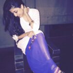 Poonam Kaur Instagram -