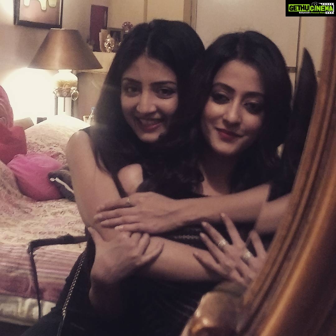 Poonam Kaur Instagram - Happy birthday @raimasen ...my lovely girl