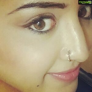 Poonam Kaur Instagram - #justlikethat
