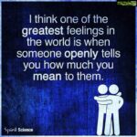 Poonam Kaur Instagram – Tell
