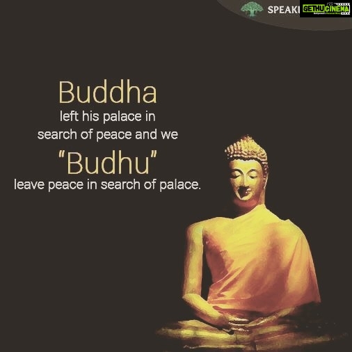 Poonam Kaur Instagram - So truee...#nammyohorengekyo