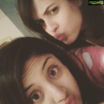 Poonam Kaur Instagram - Don't judge us !!!
