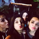 Poonam Kaur Instagram – Some madness #girls