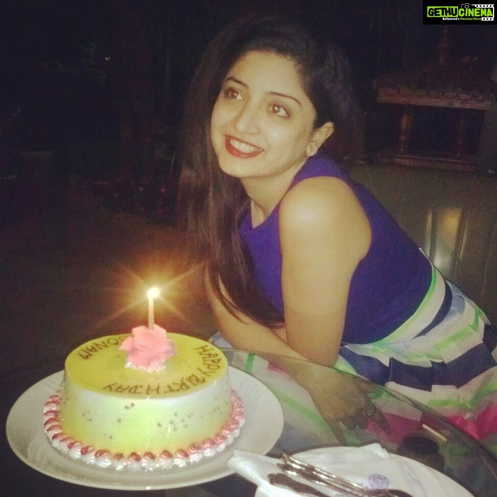 Poonam Kaur Instagram - Thanks to everyone who made it so special !!!!