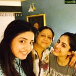 Poonam Kaur Instagram - With the one coz of whom I am here .... Thank u maaaa....😍😝n a friend who joined in 😒😘 @priyabanerjee Mount Aabu - Rajasthan