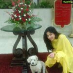 Poonam Kaur Instagram - Found this cute little one here !!!!