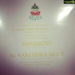 Poonam Kaur Instagram - Damn damn damn !!!! M so going to miss this .... #amravati #