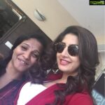 Poonam Kaur Instagram - Long long ago with a fan of mine .... We r nothing without your love ...gratitude 😘