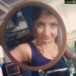 Poonam Kaur Instagram – It’s only after a mirror ..that a girl loves anything😋😍😘#shootmode