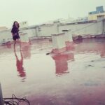 Poonam Kaur Instagram - Weather😘😍