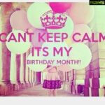 Poonam Kaur Instagram - #libra #love #birthday #newness #goodnews